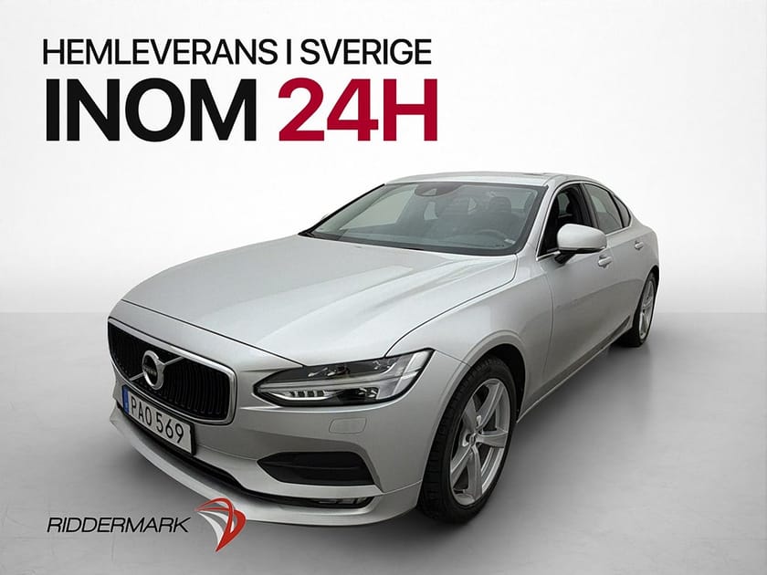 Bild 3 av Volvo S90