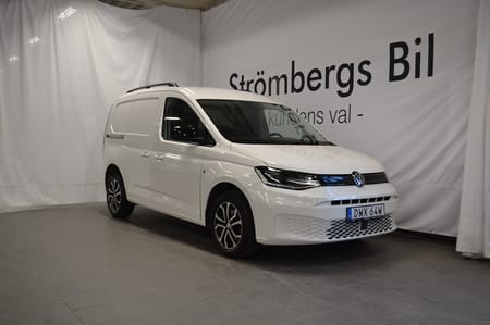 Volkswagen Caddy Cargo
