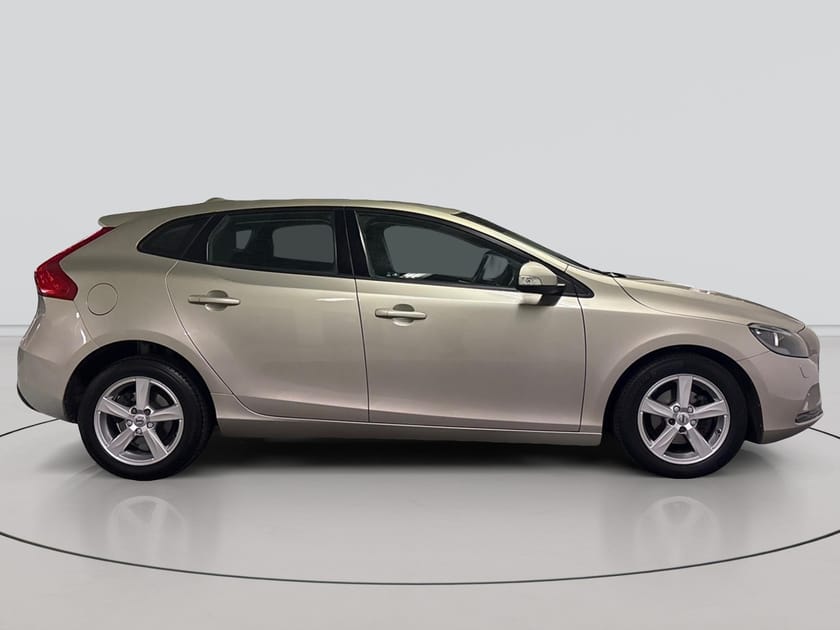 Bild 5 av Volvo V40