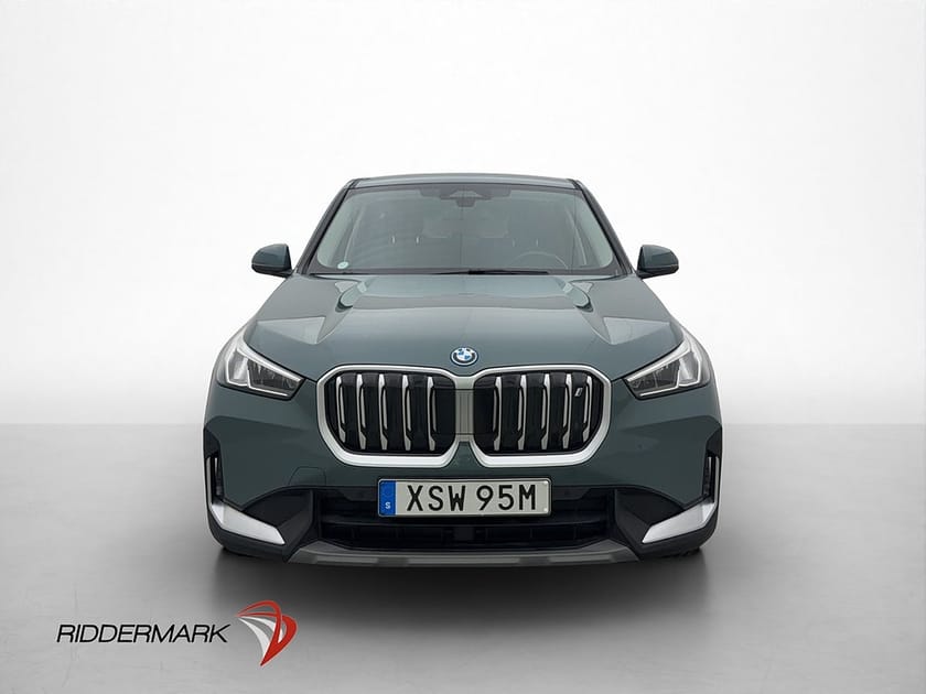 Bild 3 av BMW iX1 xDrive30