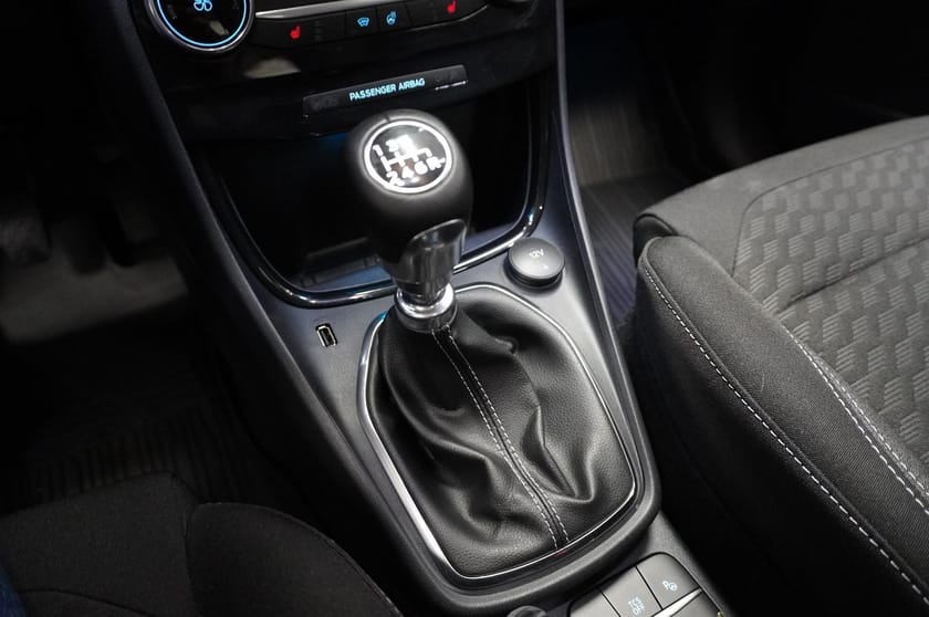 Bild 5 av Ford Puma