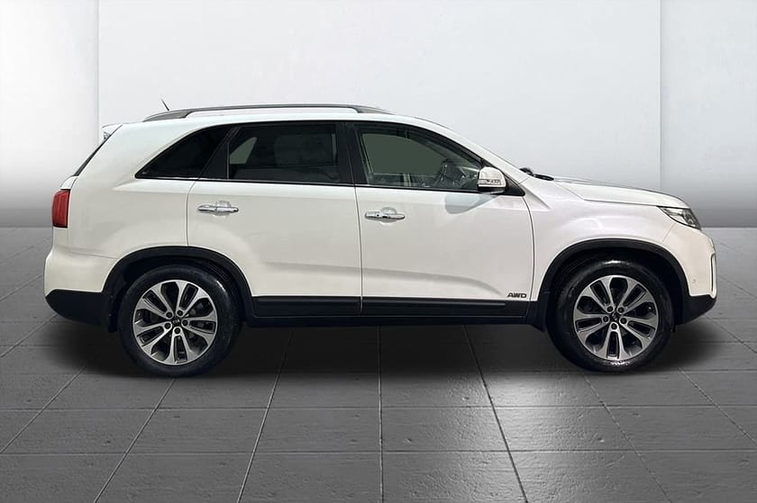 Bild 5 av Kia Sorento