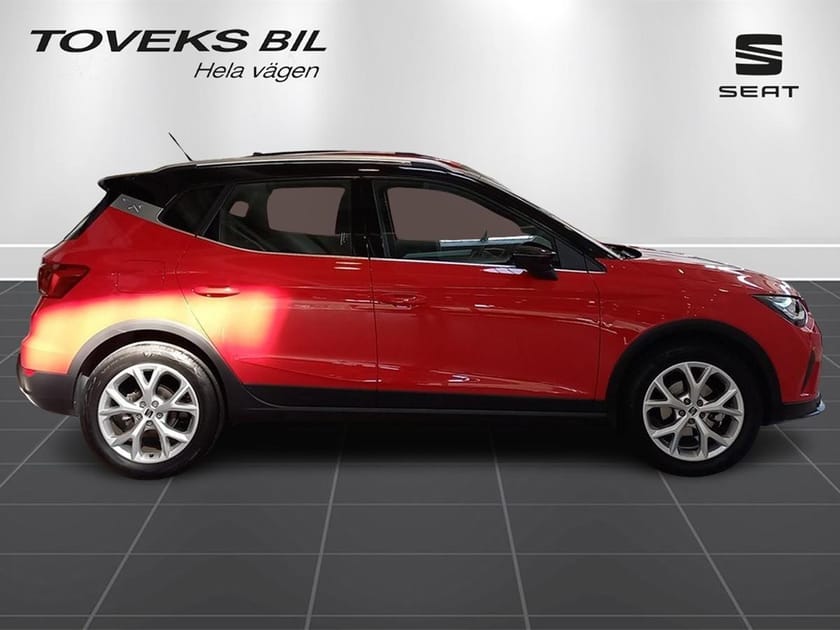 Bild 4 av SEAT Arona