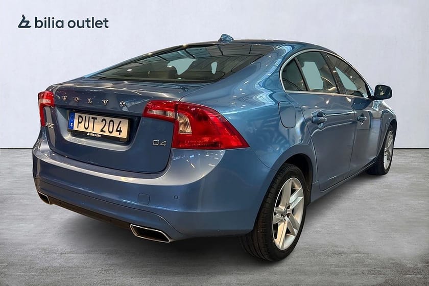 Bild 5 av Volvo S60