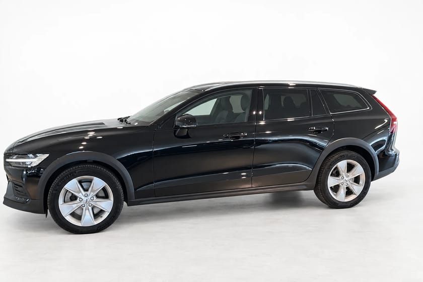 Bild 2 av Volvo V60 Cross Country