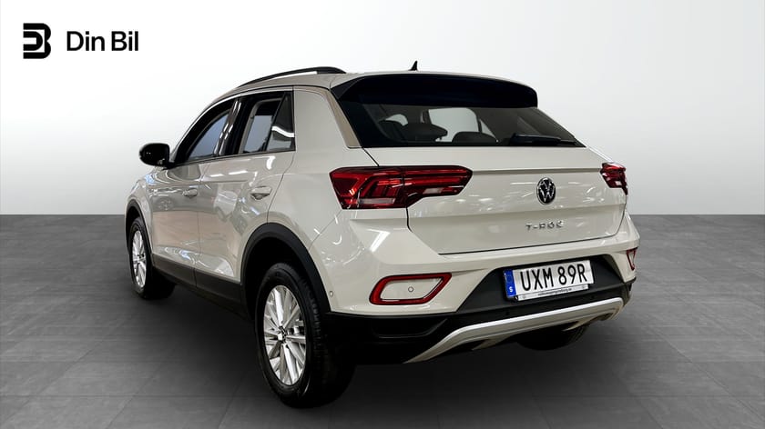 Bild 3 av Volkswagen T-Roc