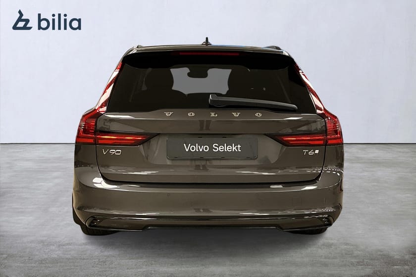 Bild 5 av Volvo V90