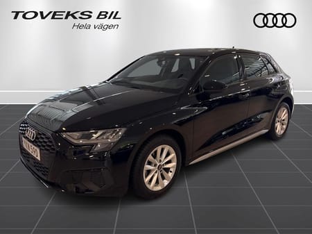 Audi A3 Sportback 35 TFSI