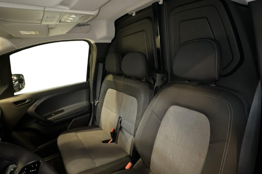 Bild 4 av Mercedes-Benz Citan 112 CDI