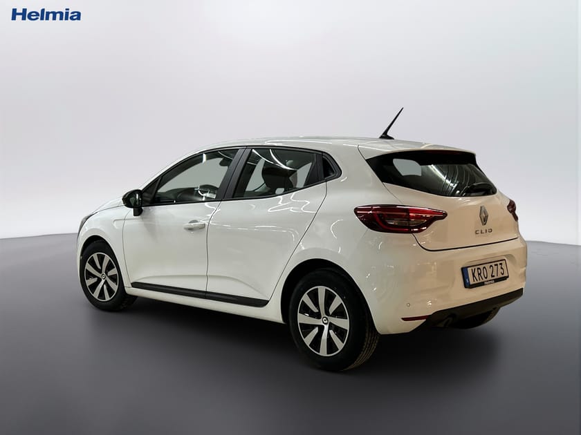 Bild 3 av Renault Clio