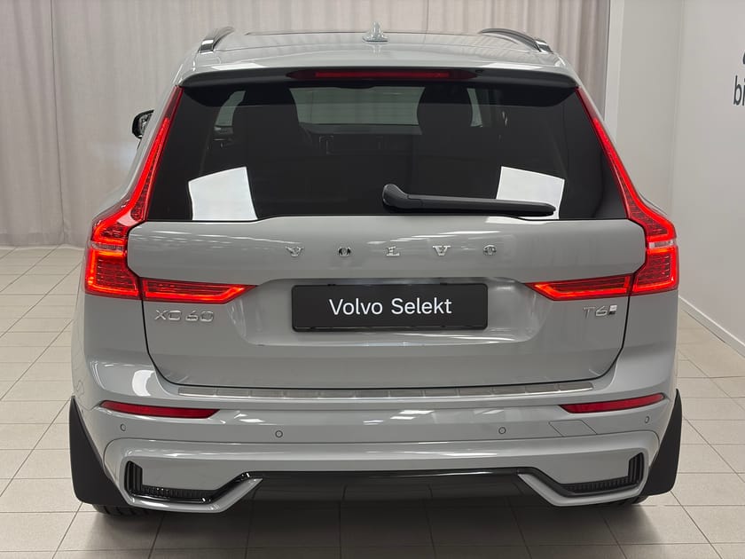 Bild 5 av Volvo XC60
