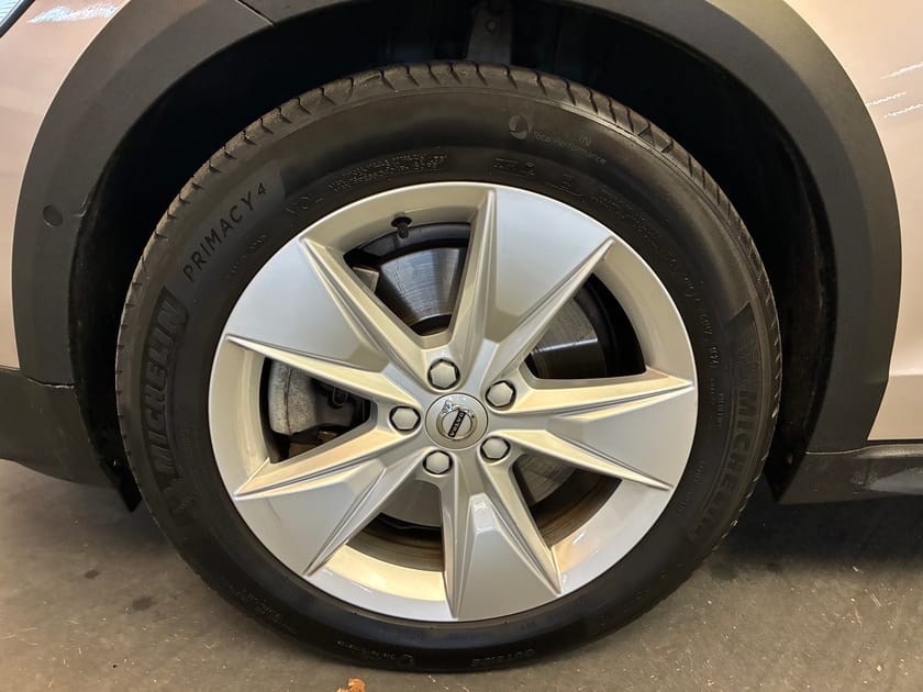 Bild 5 av Volvo V60 Cross Country