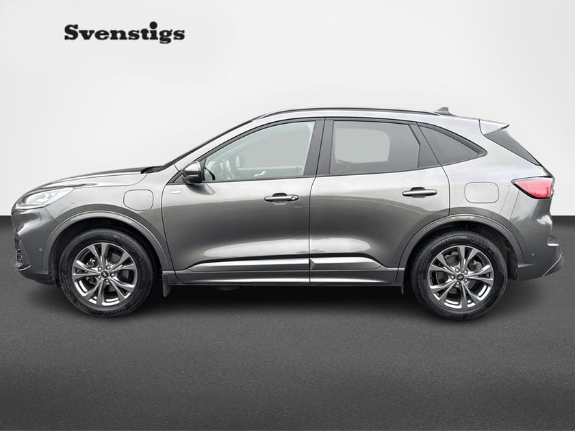 Bild 2 av Ford Kuga Plug-In Hybrid