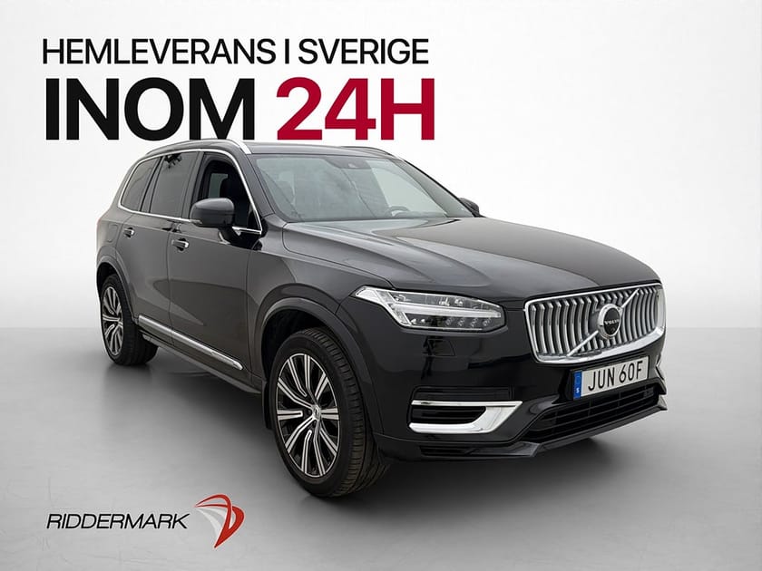 Bild 3 av Volvo XC90