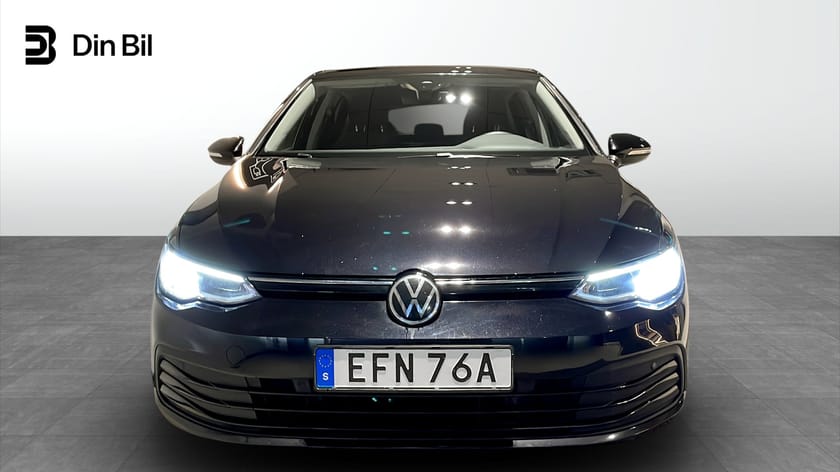 Bild 4 av Volkswagen Golf