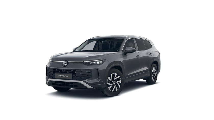 Bild 1 av Volkswagen Tayron
