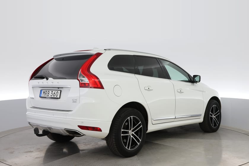 Bild 4 av Volvo XC60