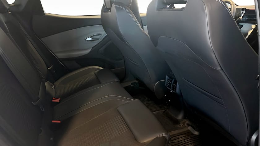 Bild 5 av Ford Explorer EV Extended Range AWD