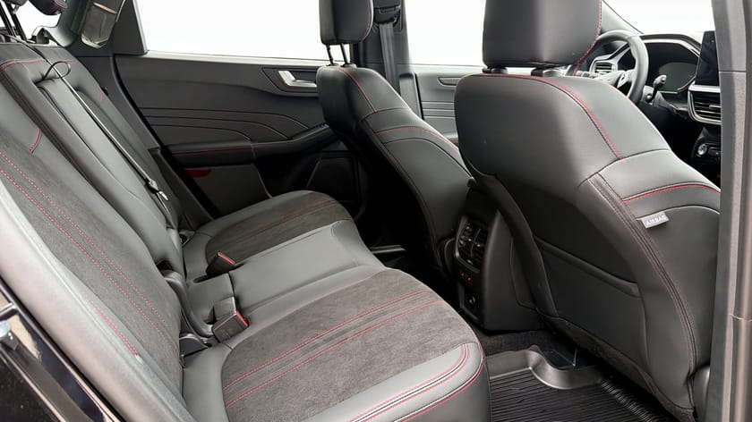 Bild 5 av Ford Kuga Plug-In Hybrid