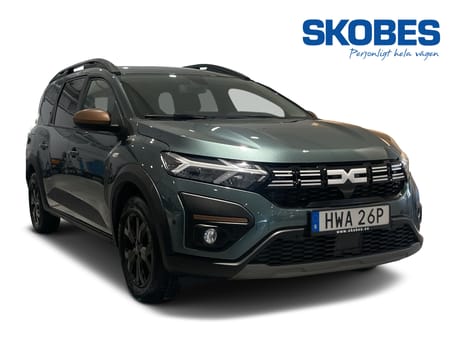 Dacia Jogger 7-sätes HYBRID 140
