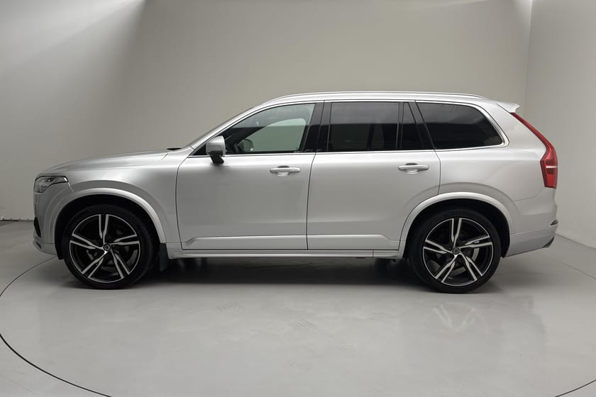 Bild 2 av Volvo XC90