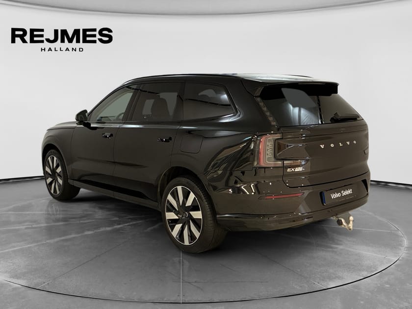 Bild 2 av Volvo EX90 Twin Motor