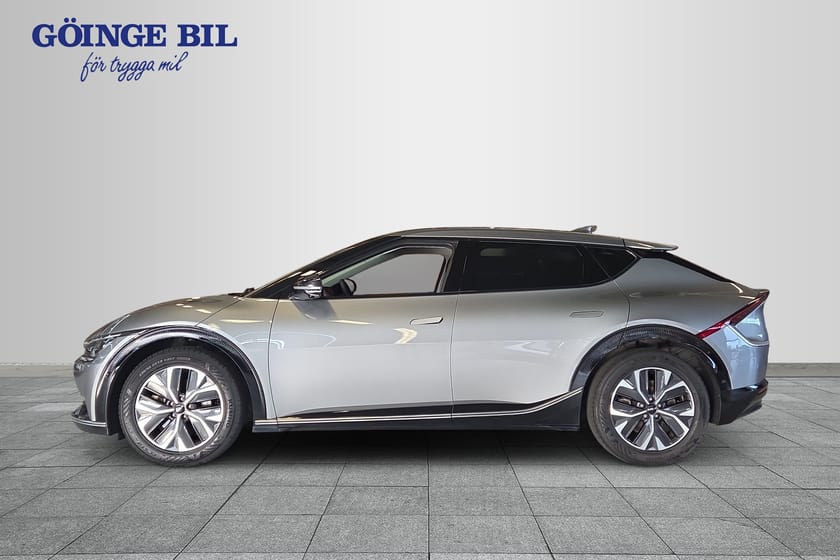 Bild 5 av Kia EV6