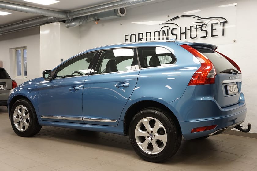 Bild 3 av Volvo XC60