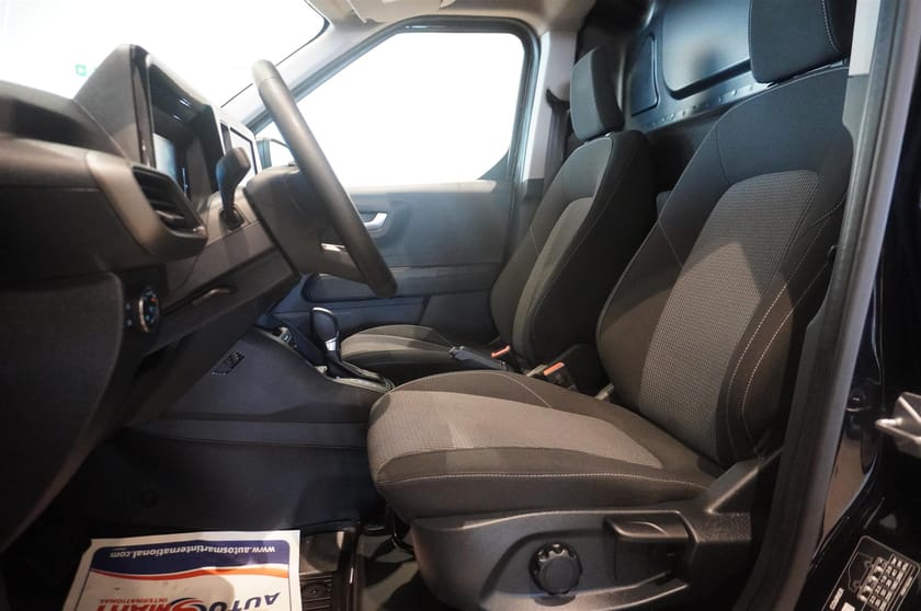 Bild 5 av Ford Transit Courier