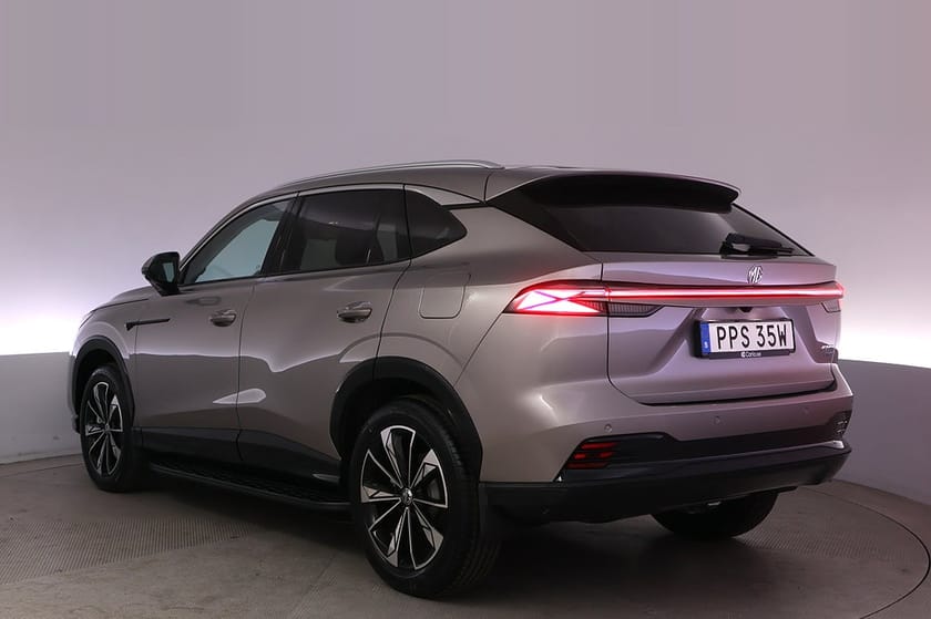 Bild 4 av MG HS PHEV