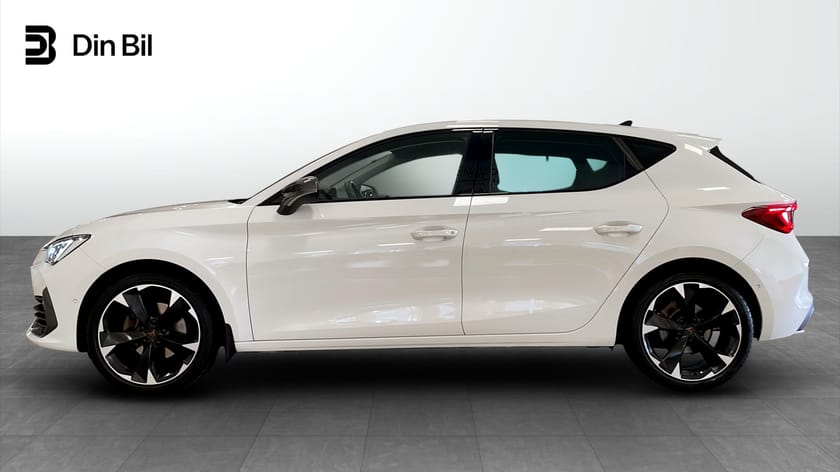 Bild 2 av CUPRA Leon