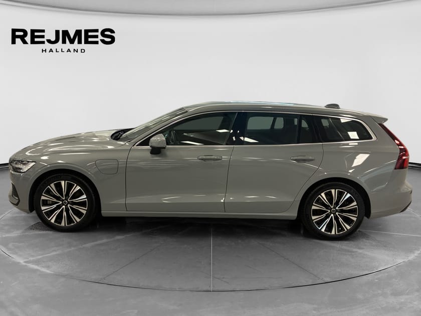 Bild 3 av Volvo V60