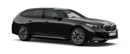 BMW i5 xDrive40 Touring