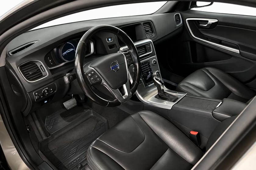 Bild 4 av Volvo V60 Cross Country