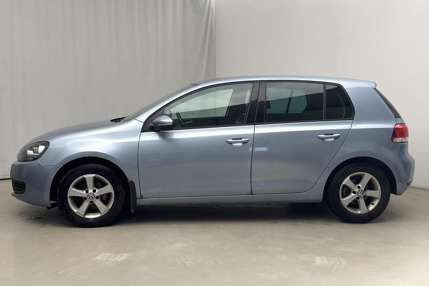 Bild 2 av Volkswagen Golf