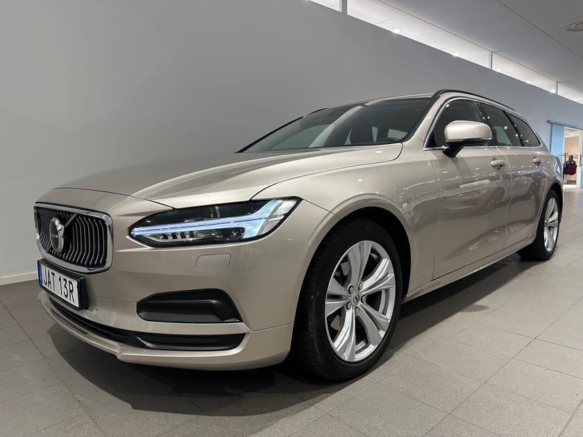 Bild 1 av Volvo V90