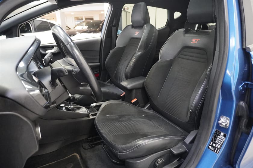 Bild 5 av Ford Fiesta ST