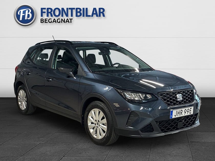 Bild 1 av SEAT Arona