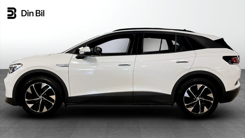 Bild 2 av Volkswagen ID.4 Pro Performance