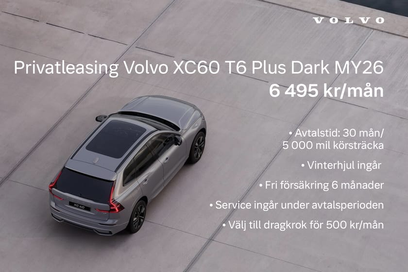 Bild 3 av Volvo XC60