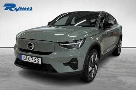 Volvo C40 Recharge Single Motor Extended Range
