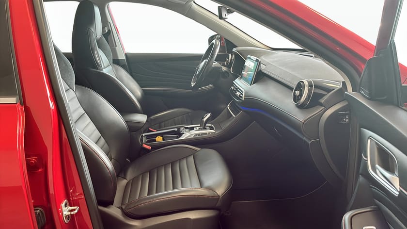 Bild 3 av MG EHS PHEV
