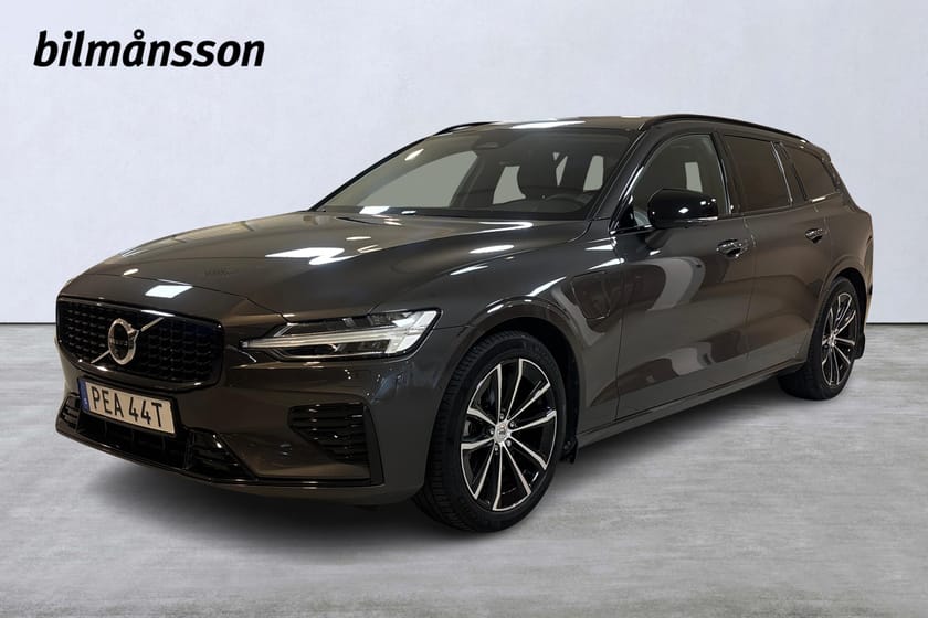 Bild 3 av Volvo V60