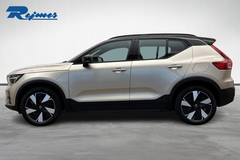 Bild 3 av Volvo XC40 Recharge Extended Range