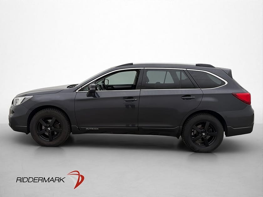 Bild 5 av Subaru Outback
