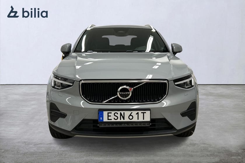 Bild 5 av Volvo XC40