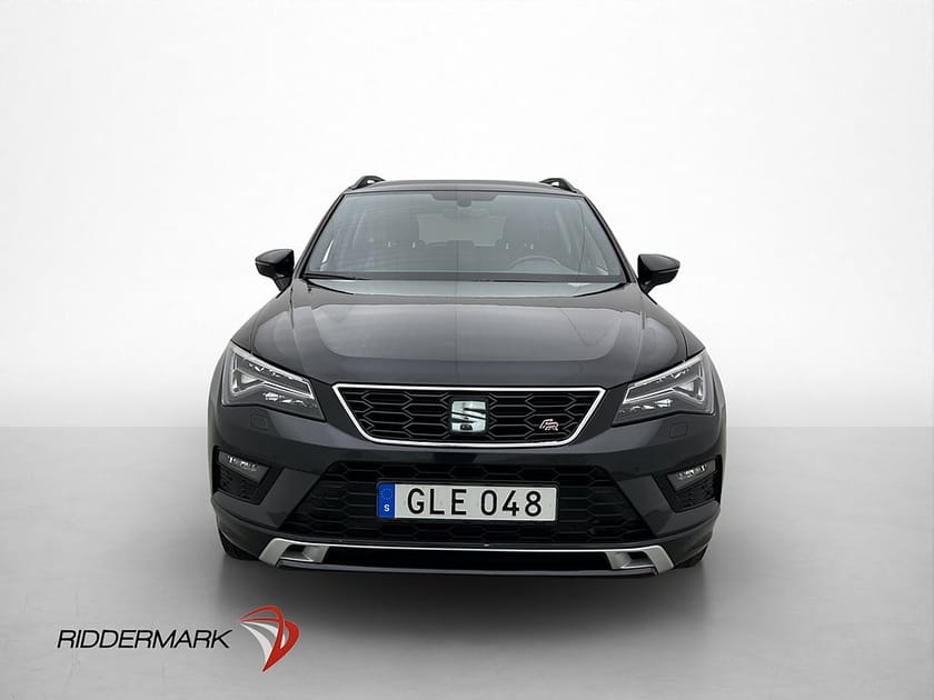 Bild 2 av SEAT Ateca