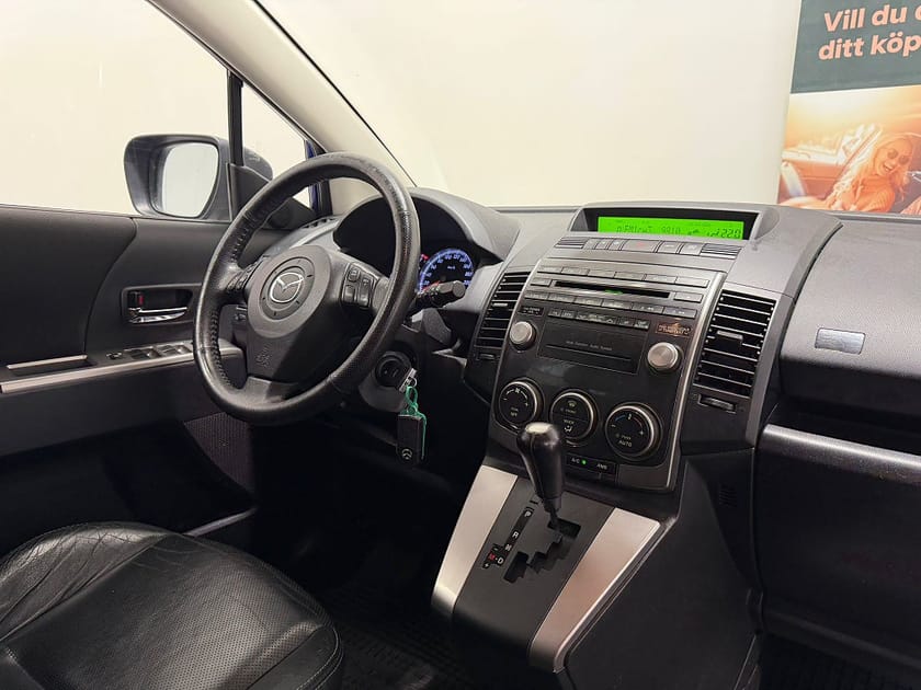 Bild 2 av Mazda 5
