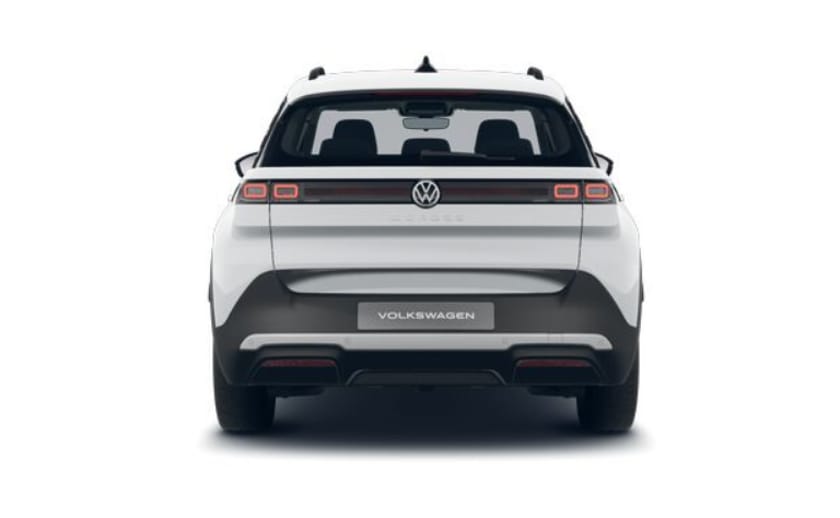 Bild 4 av Volkswagen ID. Cross Trend