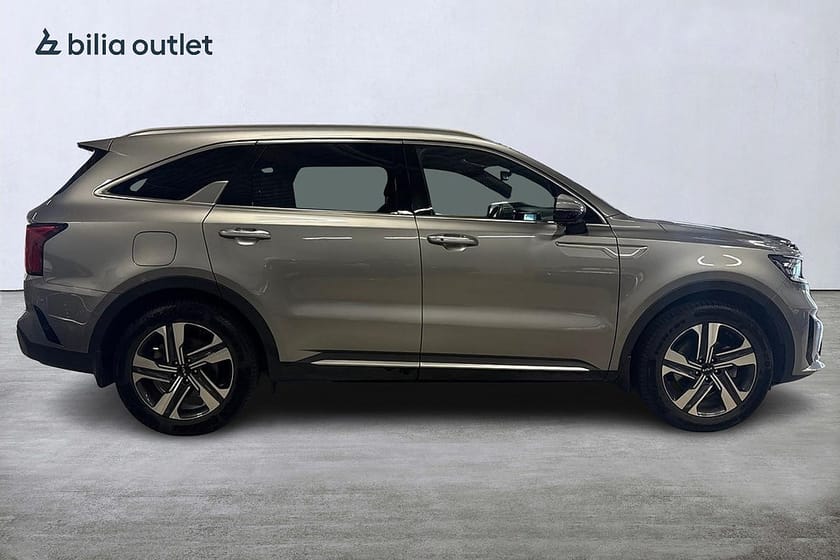 Bild 3 av Kia Sorento PHEV